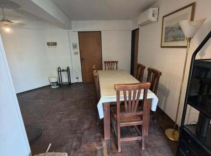 Se Alquila Dpto 2 Dor Amoblado a m del Patio Olmos - 4