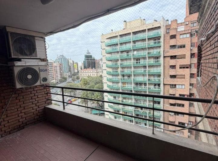 Se Alquila Dpto 2 Dor Amoblado a m del Patio Olmos - 3