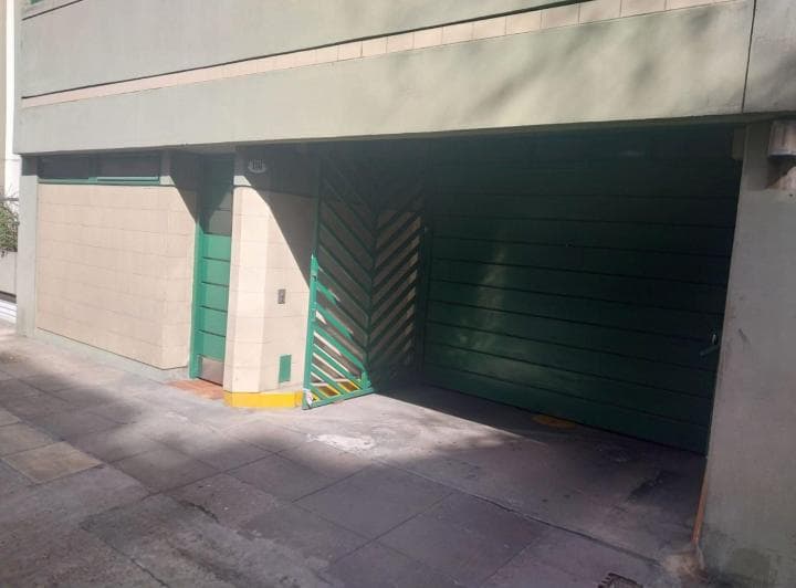 Venta Cochera Excelente Zona Caballito - 5