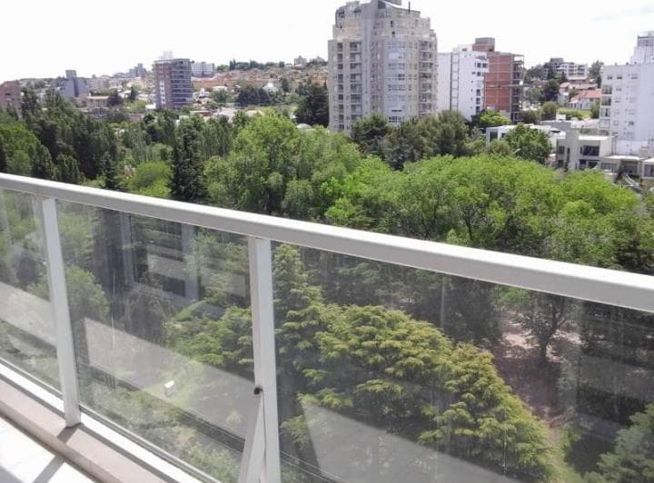Departamento a Estrenar - 3
