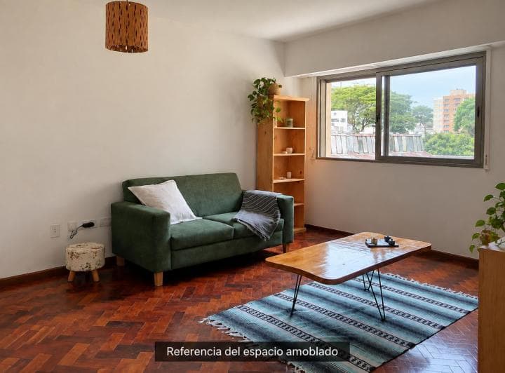 Departamento - Centro - 4