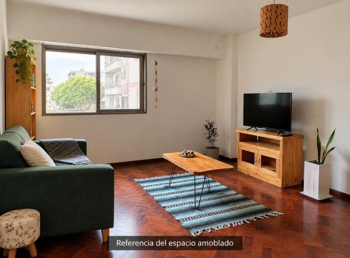 Departamento - Centro - 5