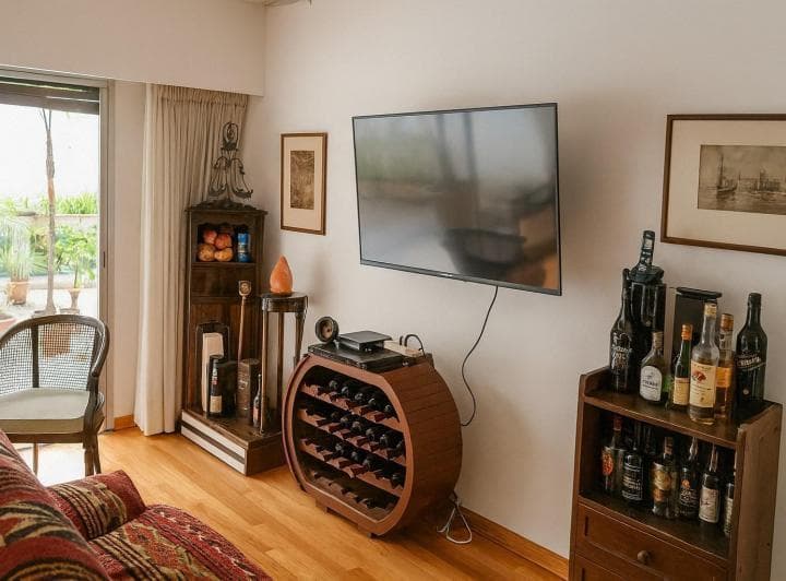 Departamento Semipiso en Venta en Palermo, Capital Federal, Buenos Aires - 2