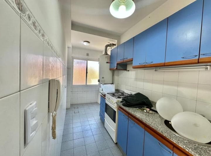 Impecable Departamento 2 Ambientes con Cochera Lanus Oeste - 3