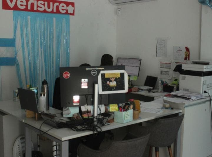 Venta: Local Comercial, Adolfo Calle de Godoy Cruz. - 4
