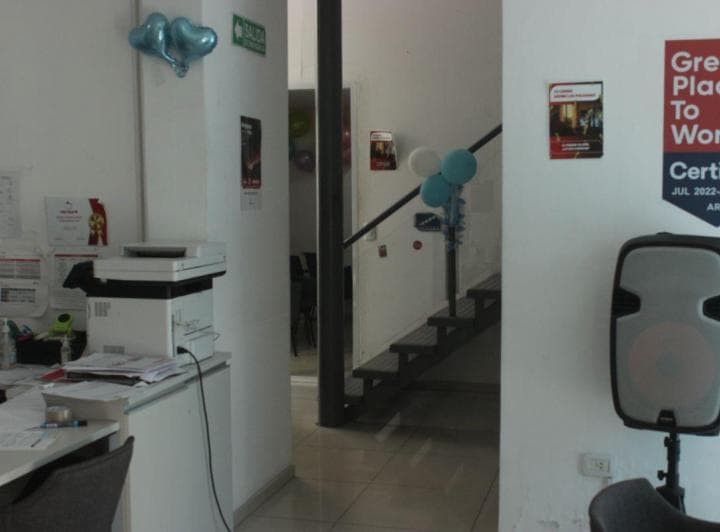 Venta: Local Comercial, Adolfo Calle de Godoy Cruz. - 3