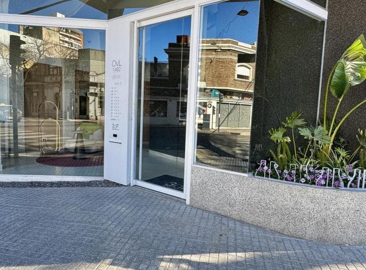 Departamento a Estrenar Tipo Triplex de 2 Dorm. en Venta Rosario - 4