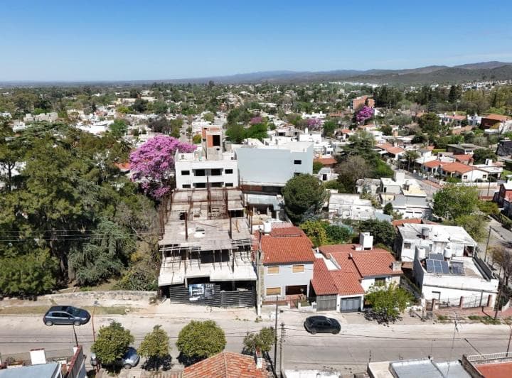 Departamento en Pozo | 1 Dormitorio | Céntrico - 5