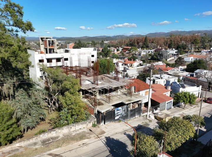 Departamento en Pozo | 1 Dormitorio | Céntrico - 2