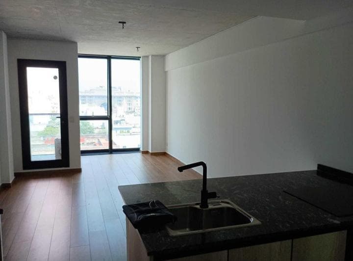 Departamento en 38 m² con 1 Dormitorio en Venta en Barracas - 2