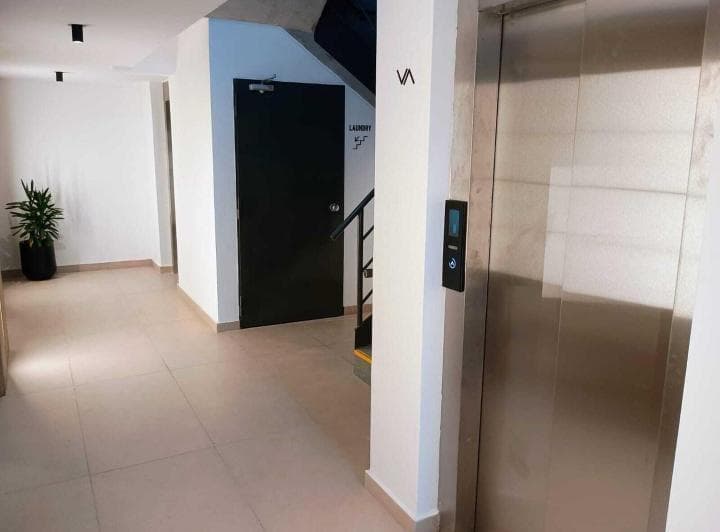 Departamento en 38 m² con 1 Dormitorio en Venta en Barracas - 5