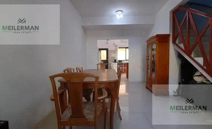 Casa en Don Torcuato - 2