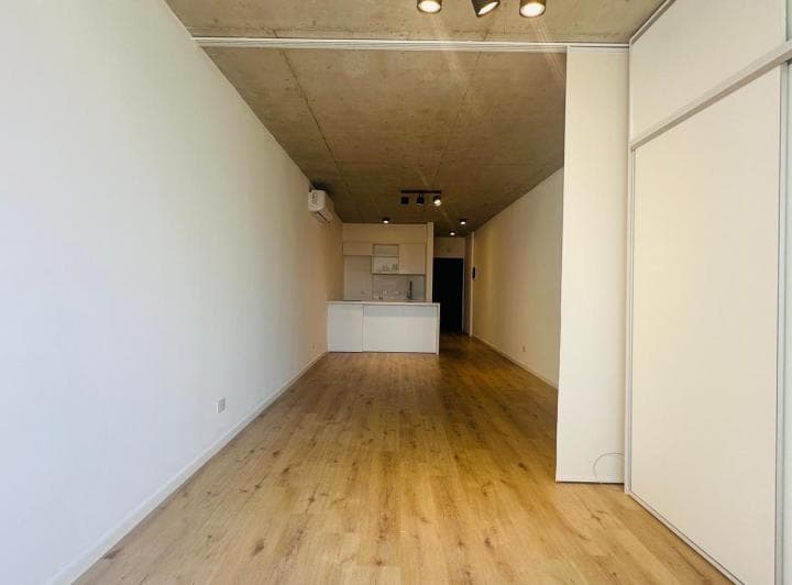 Departamento 1 Ambiente Premium y Divisible - Washington 3400 - Coghlan - 3