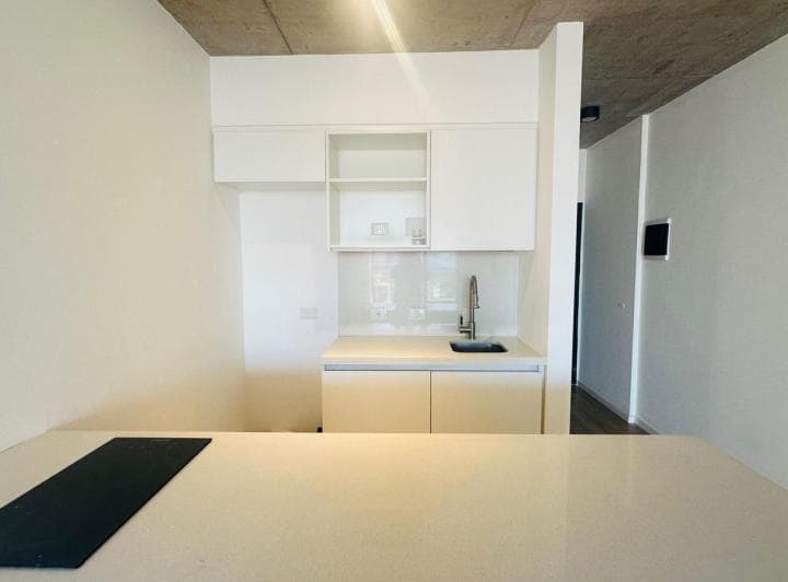Departamento 1 Ambiente Premium y Divisible - Washington 3400 - Coghlan - 5
