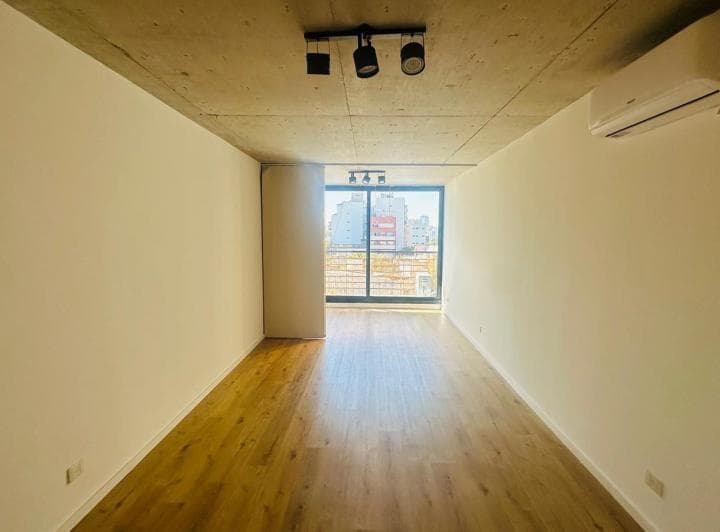 Departamento 1 Ambiente Premium y Divisible - Washington 3400 - Coghlan - 2