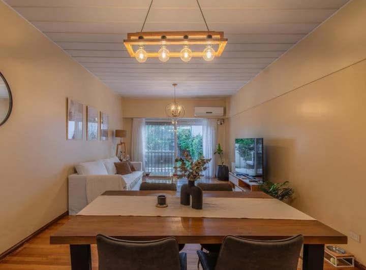 Duplex 4amb con 2 Cocheras - Av Cramer 3600 - 2