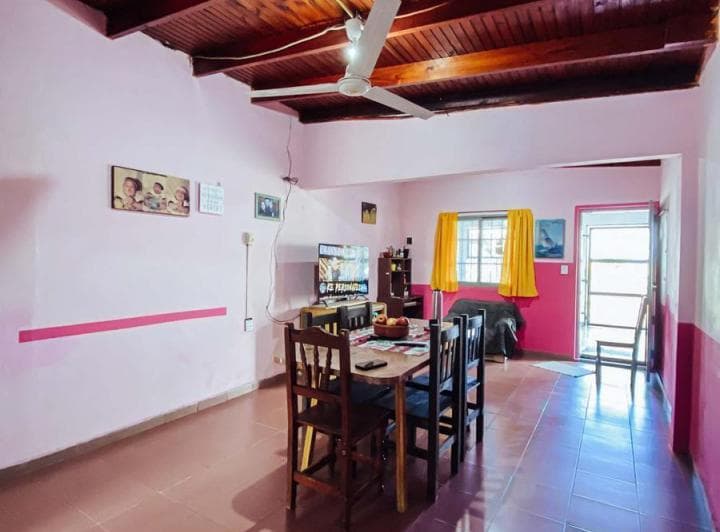 Casa en Venta - 3 Dorm. 1 Baño - Cochera - 400 m² - Melchor Romero, La Plata - 3