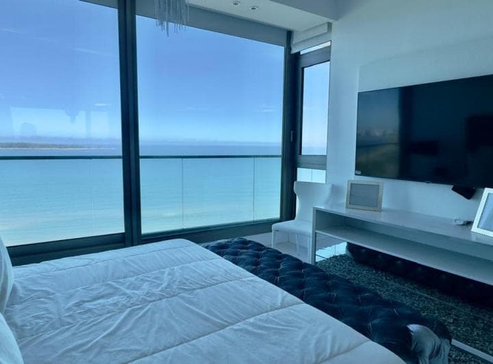 Venta/alquiler Departamento Esquinero Fendi Château, Punta del Este - 4