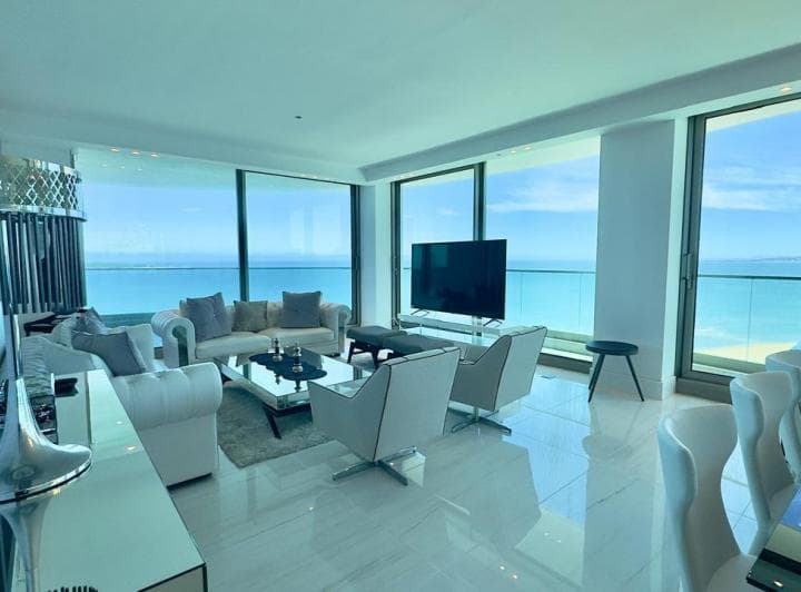 Venta/alquiler Departamento Esquinero Fendi Château, Punta del Este - 2