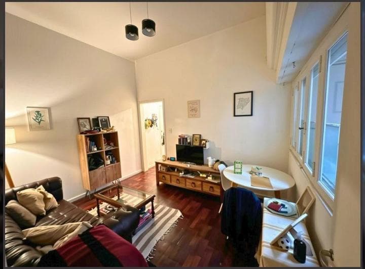 Departamento en Venta en Palermo, Capital Federal, Buenos Aires - 2