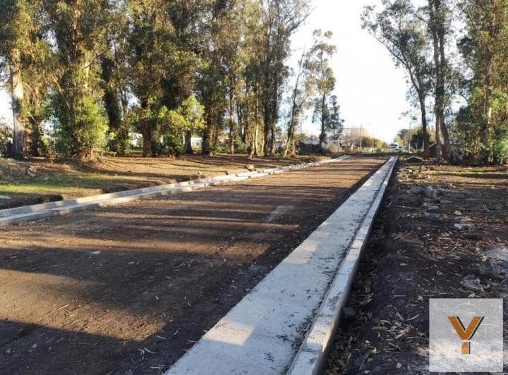 Terrenos en Venta - 376 m² - Tandil - 3