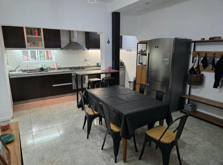 PH 3 Ambientes Reciclado con Jardín y Quincho con Parrilla – Villa Raffo - 3