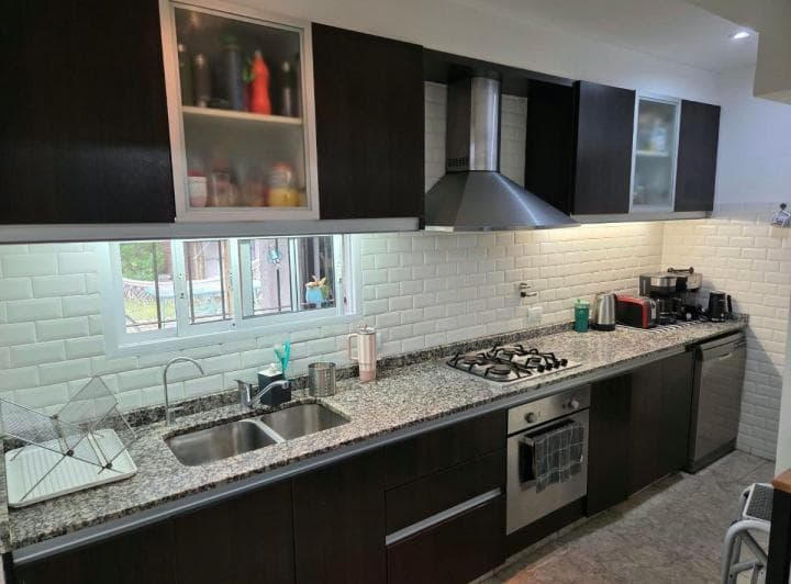 PH 3 Ambientes Reciclado con Jardín y Quincho con Parrilla – Villa Raffo - 5