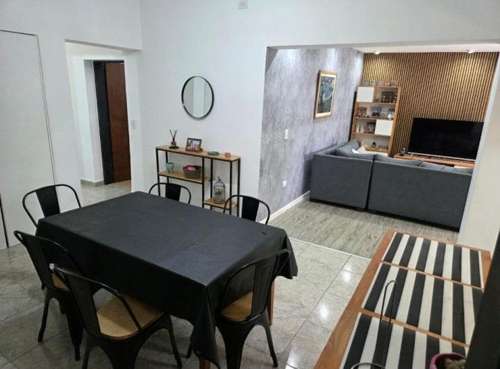 PH 3 Ambientes Reciclado con Jardín y Quincho con Parrilla – Villa Raffo - 4