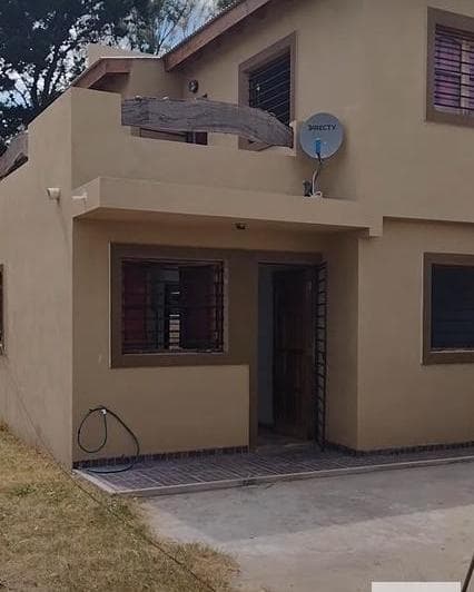 Casas en Venta - 6 Dorm. 6 Baños - 400 m² - Las Toninas - 2