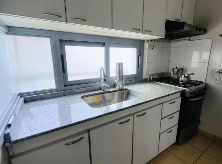 Hermoso Depto 2 Dorm + Balcon + 2 Baños en Gral Paz - 4