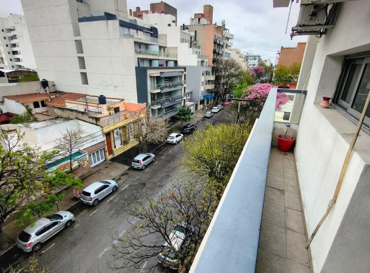Hermoso Depto 2 Dorm + Balcon + 2 Baños en Gral Paz - 5