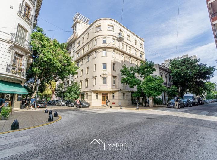 Hermoso Departamento en San Telmo Amoblado, Ideal Para Inversion/renta - 2