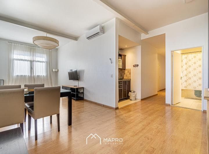 Hermoso Departamento en San Telmo Amoblado, Ideal Para Inversion/renta - 4