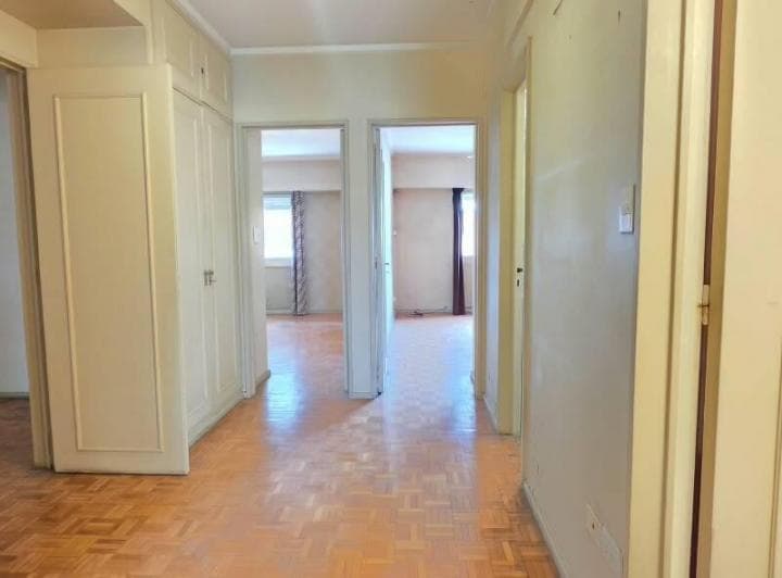 Venta Departamento de 3 Ambientes - Recoleta - con Excelente Distribución - 4