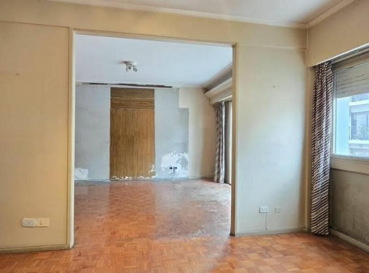 Venta Departamento de 3 Ambientes - Recoleta - con Excelente Distribución - 2