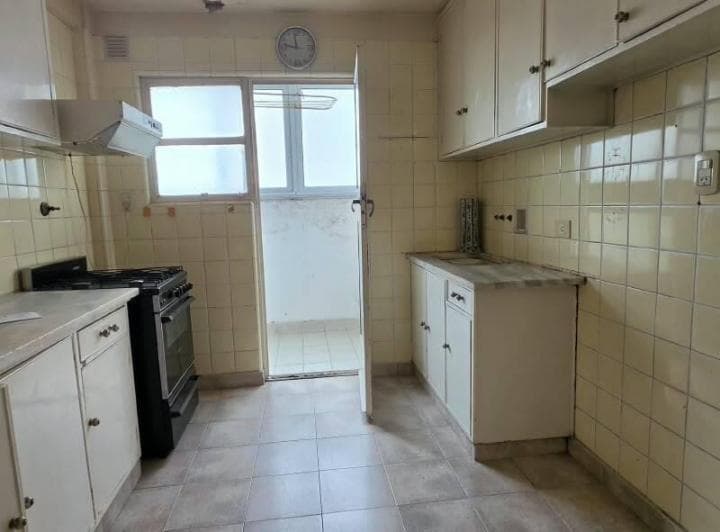 Venta Departamento de 3 Ambientes - Recoleta - con Excelente Distribución - 5