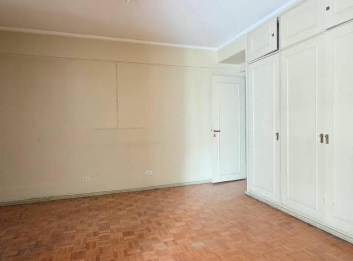 Venta Departamento de 3 Ambientes - Recoleta - con Excelente Distribución - 3