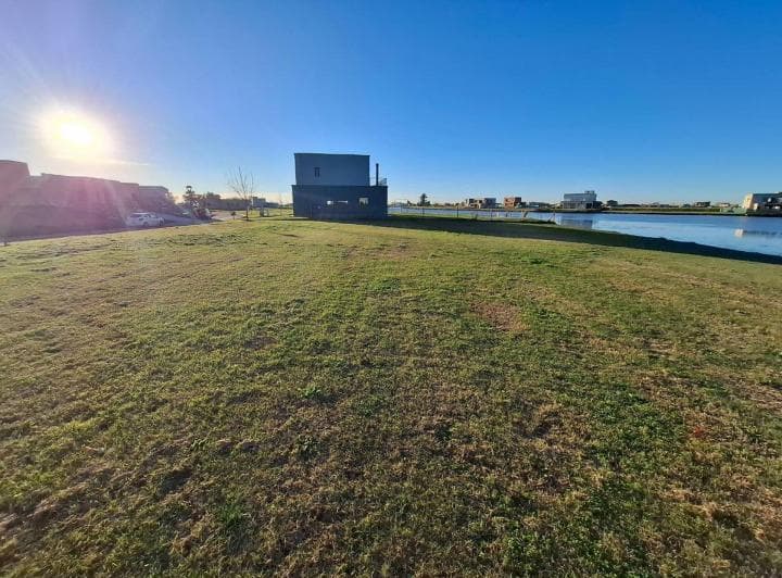 Lote a La Laguna en Venta Santa Clara Al Sur - 4