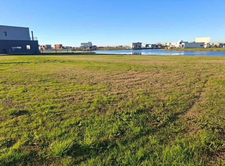 Lote a La Laguna en Venta Santa Clara Al Sur - 3