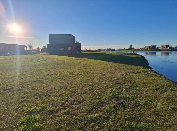 Lote a La Laguna en Venta Santa Clara Al Sur - 5