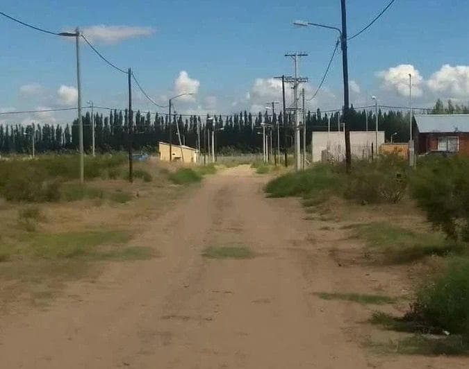 Terreno en Venta en El Gauchito. - 4