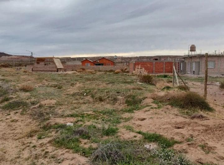 Terreno en Venta en El Gauchito. - 3