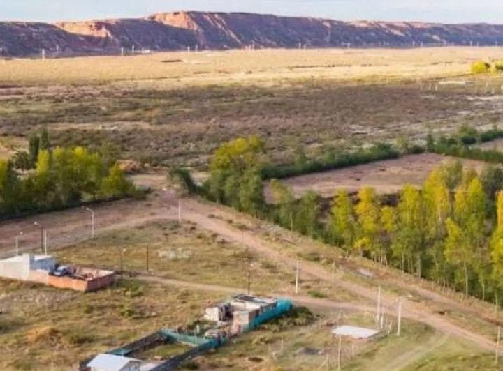 Terreno en Venta en El Gauchito. - 5