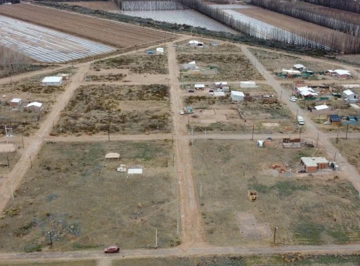 Terreno en Venta en El Gauchito. - 2