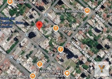 Departamento en Venta - 1 Dormitorio 1 Baño - San Miguel - 5