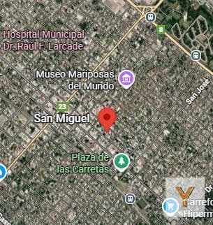 Departamento en Venta - 1 Dormitorio 1 Baño - San Miguel - 2