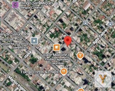 Departamento en Venta - 1 Dormitorio 1 Baño - San Miguel - 4