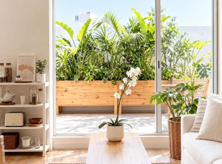 Venta 2 Ambientes Refaccionado a Nuevo con Balcón Terraza – Apto Airbnb - 2
