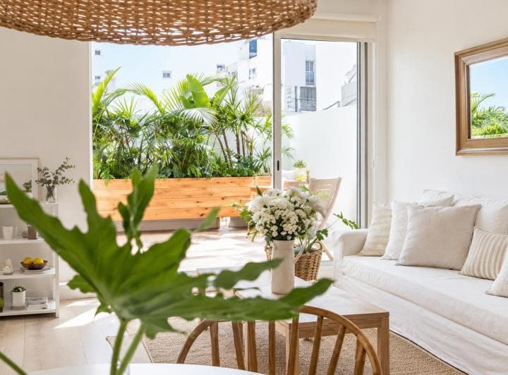 Venta 2 Ambientes Refaccionado a Nuevo con Balcón Terraza – Apto Airbnb - 3