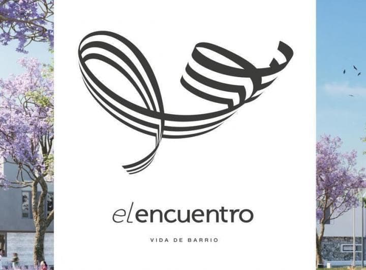 Oportunidad Lote 474 m² en Barrio El Encuentro - Zona Sur - 2